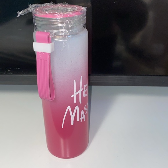 Water bottle - Picture 2 of 2